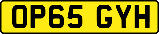 OP65GYH