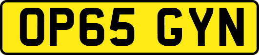 OP65GYN