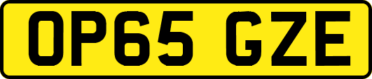 OP65GZE