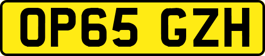 OP65GZH
