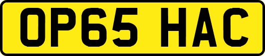 OP65HAC