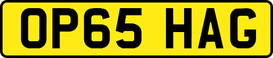 OP65HAG
