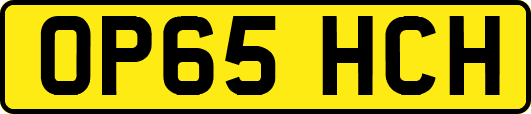 OP65HCH
