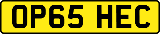 OP65HEC