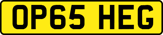 OP65HEG