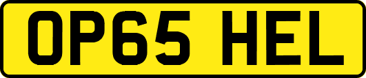 OP65HEL