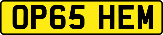 OP65HEM
