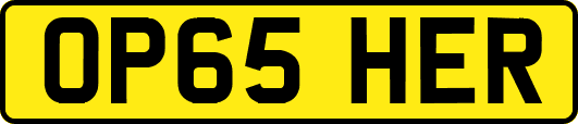 OP65HER