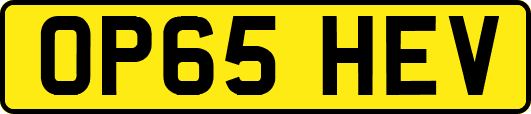 OP65HEV