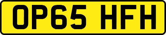 OP65HFH