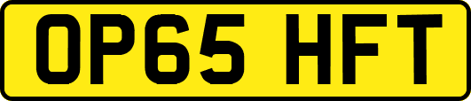 OP65HFT