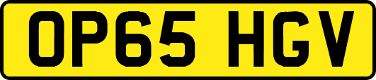 OP65HGV