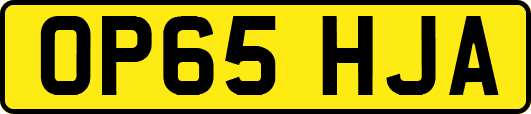 OP65HJA
