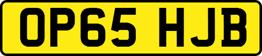 OP65HJB