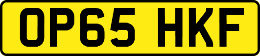 OP65HKF