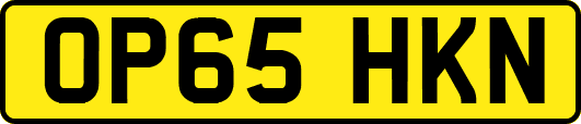 OP65HKN