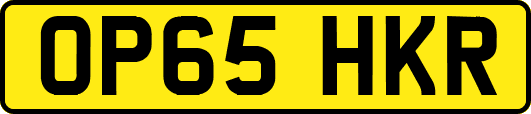 OP65HKR