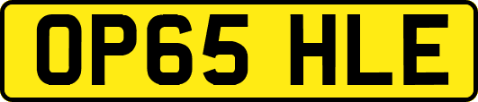 OP65HLE