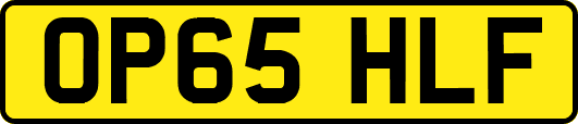 OP65HLF