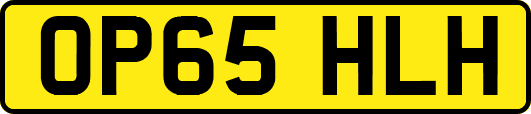 OP65HLH