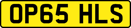 OP65HLS