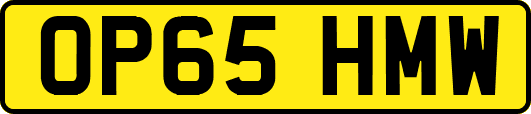 OP65HMW