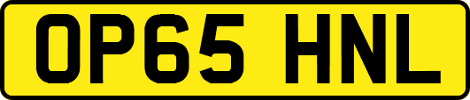 OP65HNL