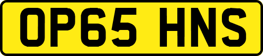 OP65HNS