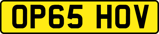 OP65HOV