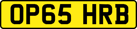 OP65HRB