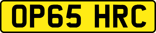 OP65HRC