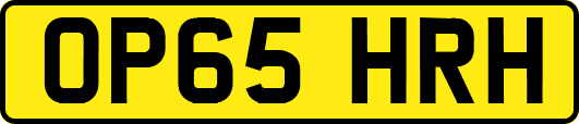 OP65HRH
