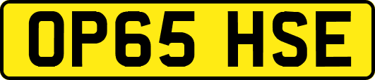 OP65HSE