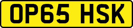 OP65HSK