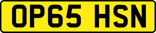 OP65HSN
