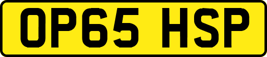 OP65HSP