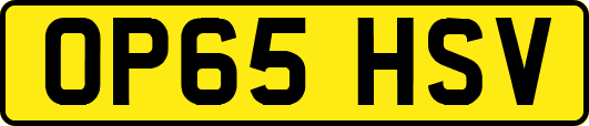OP65HSV