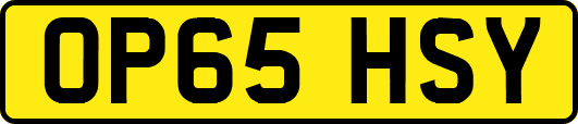 OP65HSY