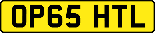 OP65HTL