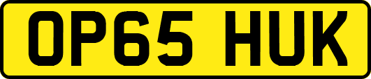 OP65HUK