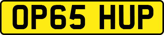 OP65HUP