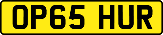 OP65HUR