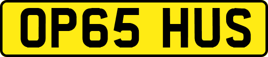 OP65HUS