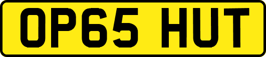 OP65HUT