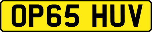 OP65HUV