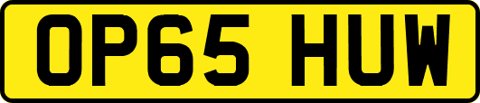OP65HUW