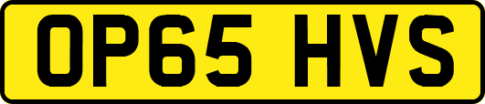 OP65HVS