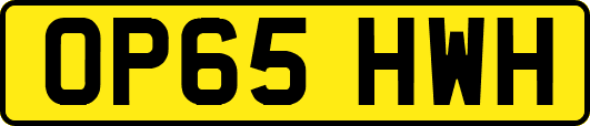 OP65HWH