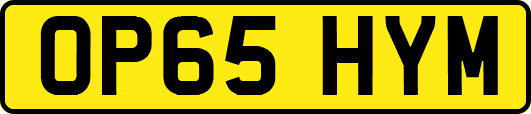 OP65HYM