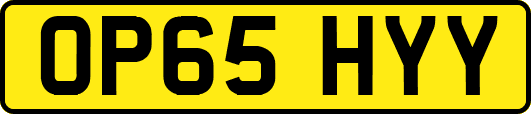 OP65HYY